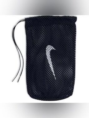 Nike accessory mesh storage bag